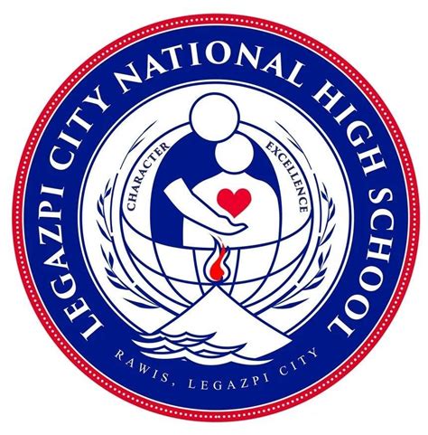 DepEd Tayo Legazpi City .